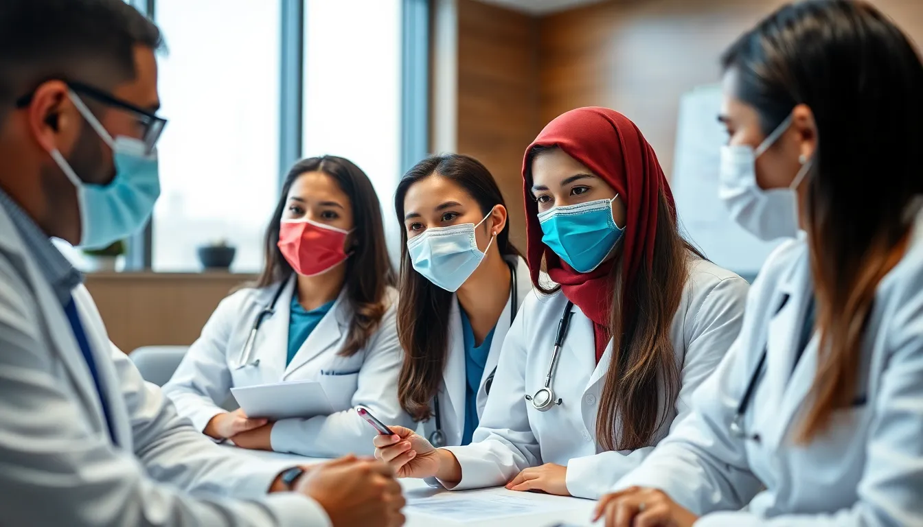 Modèles internationaux