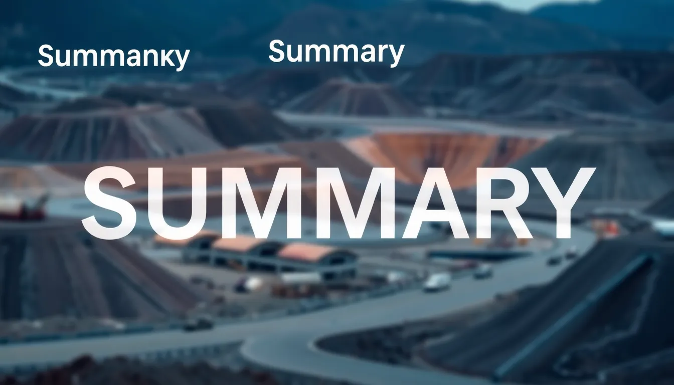 Conclusie en samenvatting