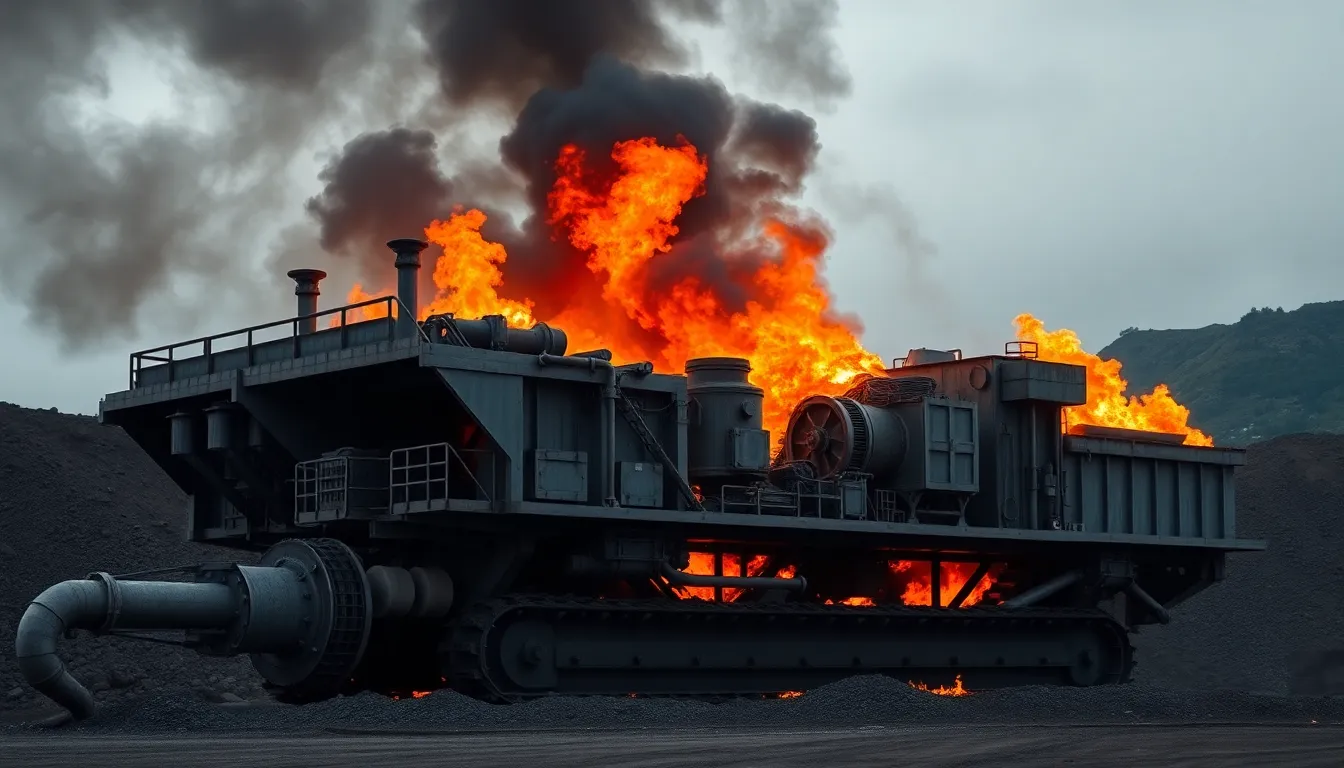 Escalatie van geweld