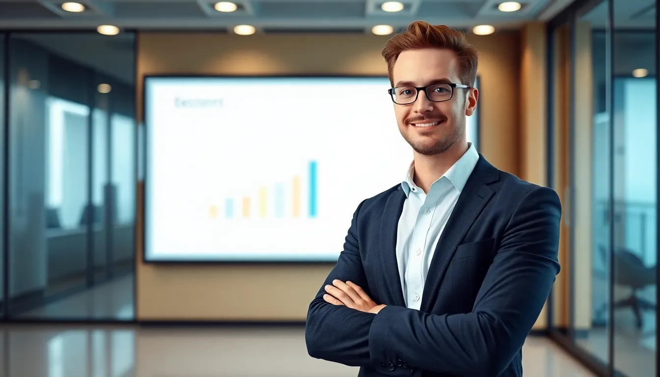 Template for CA's Project PPT