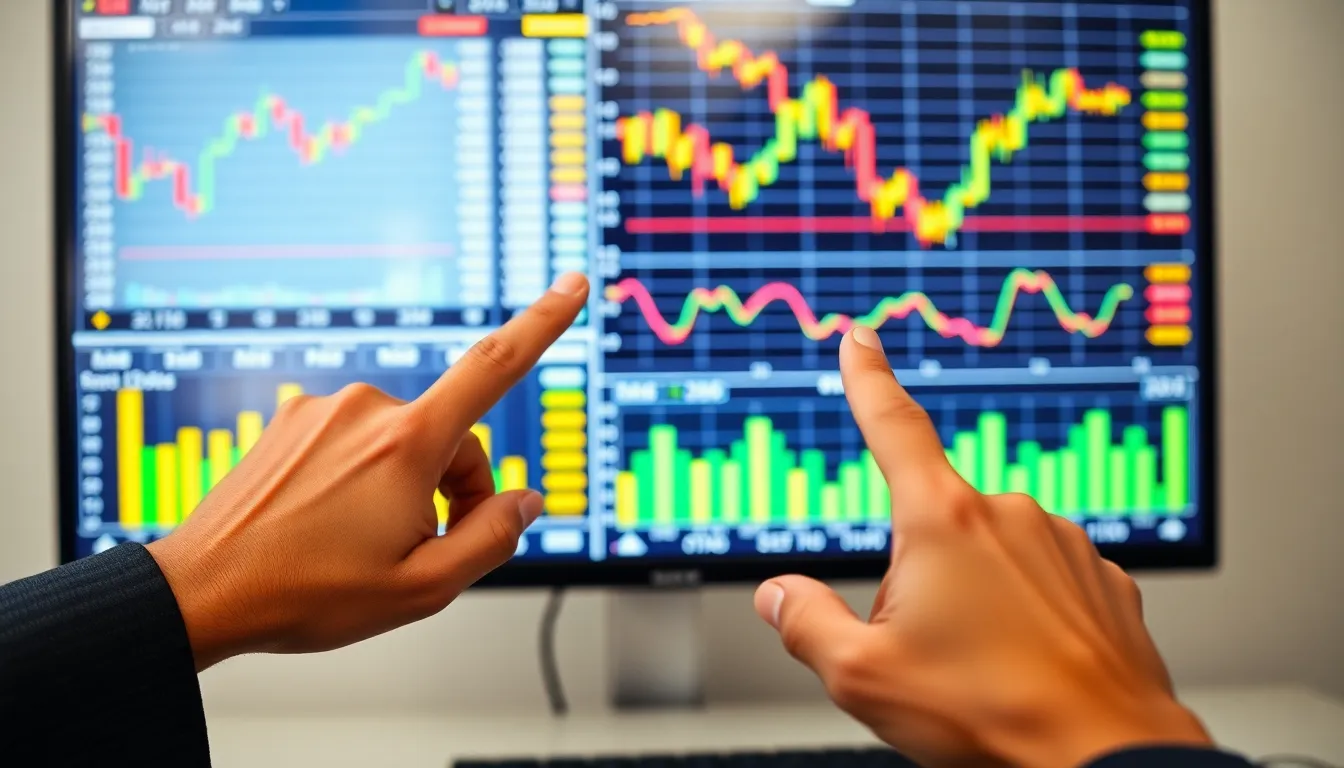 Visual Data Representation