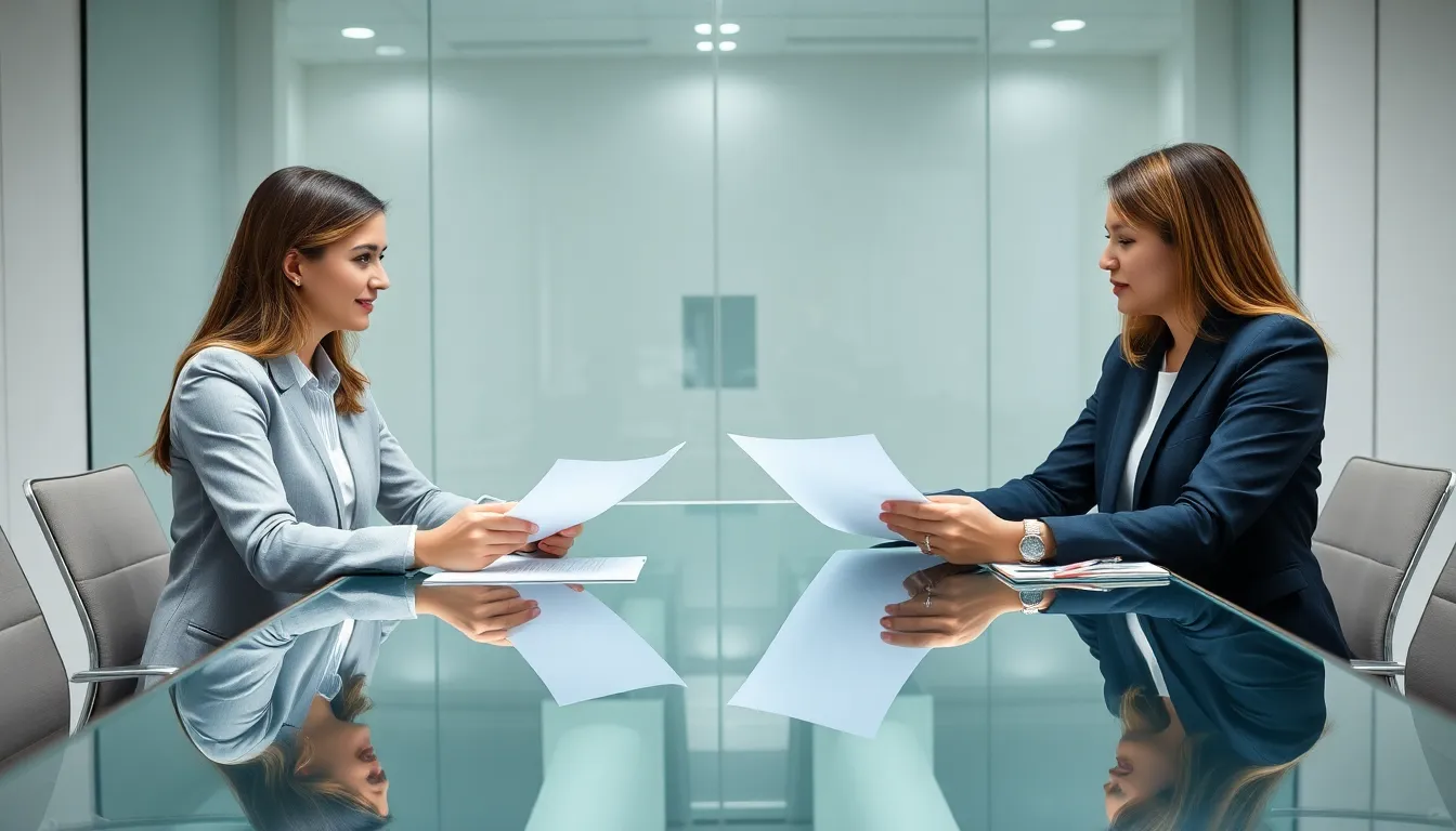 Client Communication