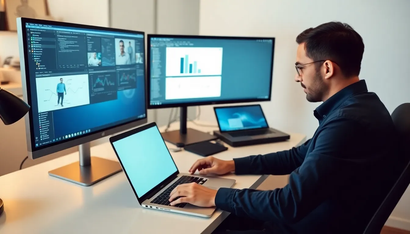 Time-Saving Features