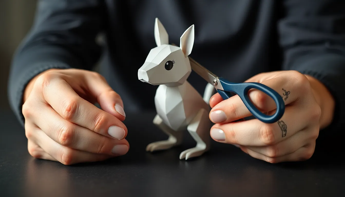 Técnicas de Transformação