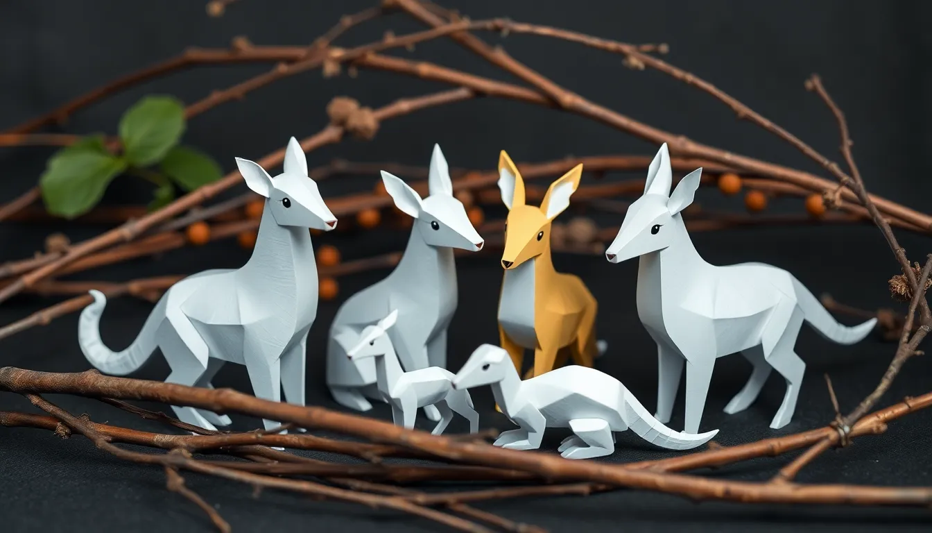 Ambientação Natural