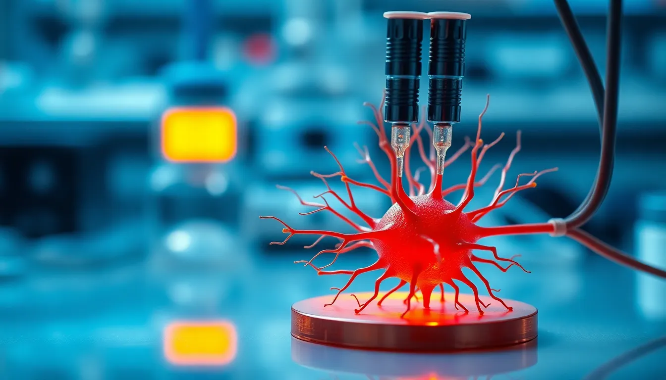 Experimentelle Messung