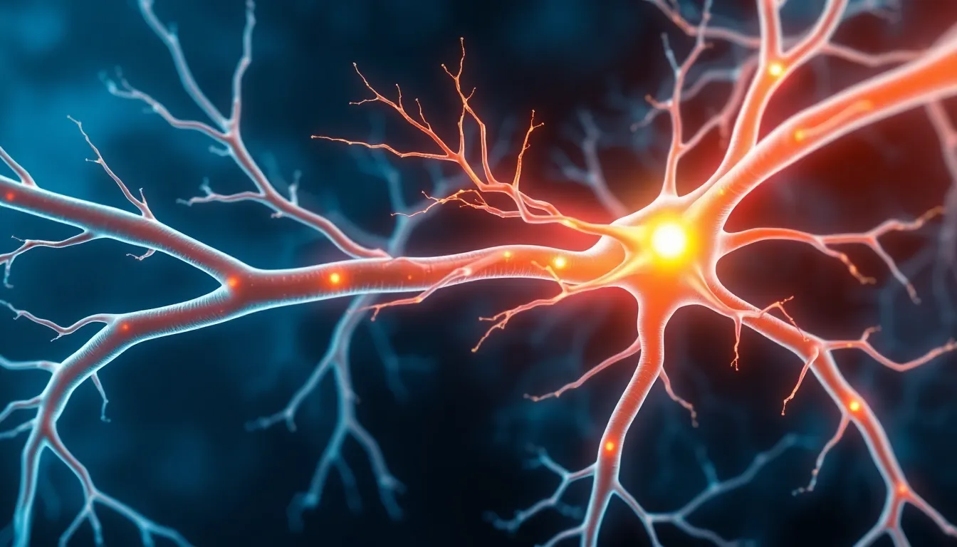 Krankheiten & Störungen