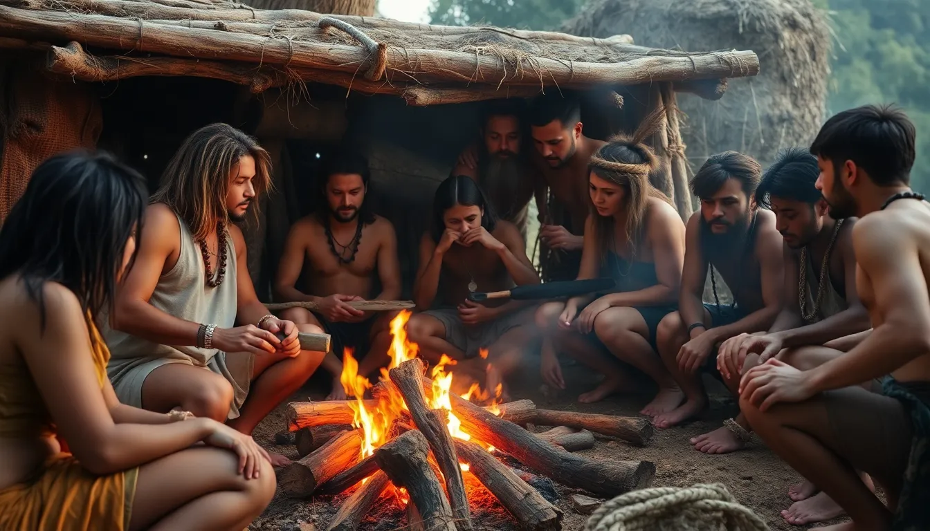 Life 2: The Rise of Culture