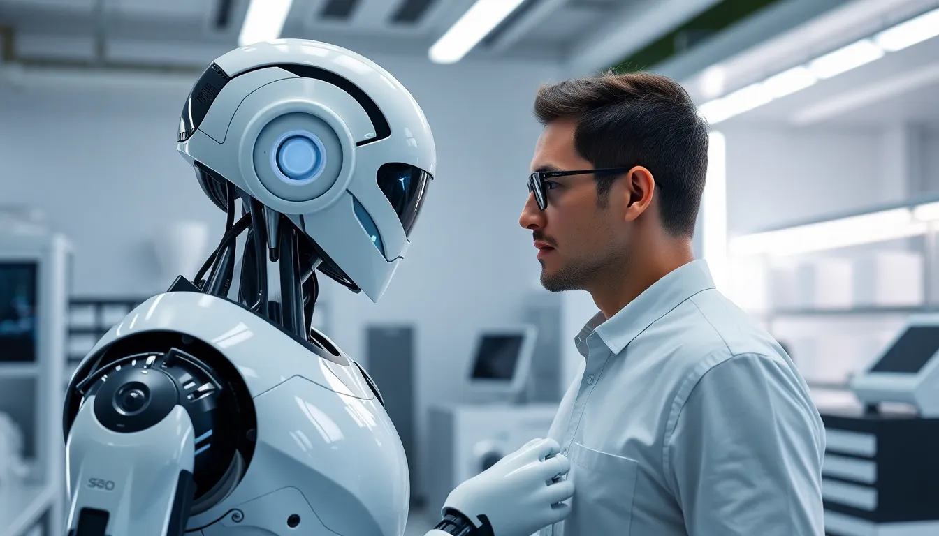 Life 3: The Technological Frontier