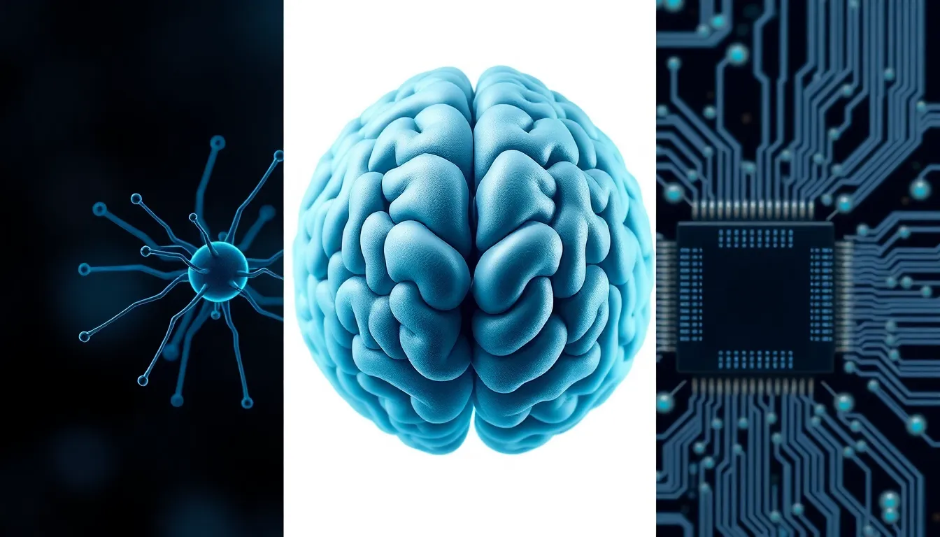 Comparing the Three Life Stages