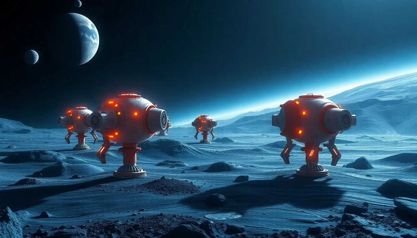 Opportunities in Life 3 Era