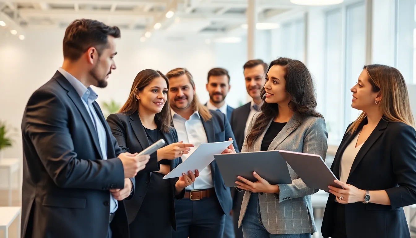 Teoría de Destrucción Creativa de Aghion