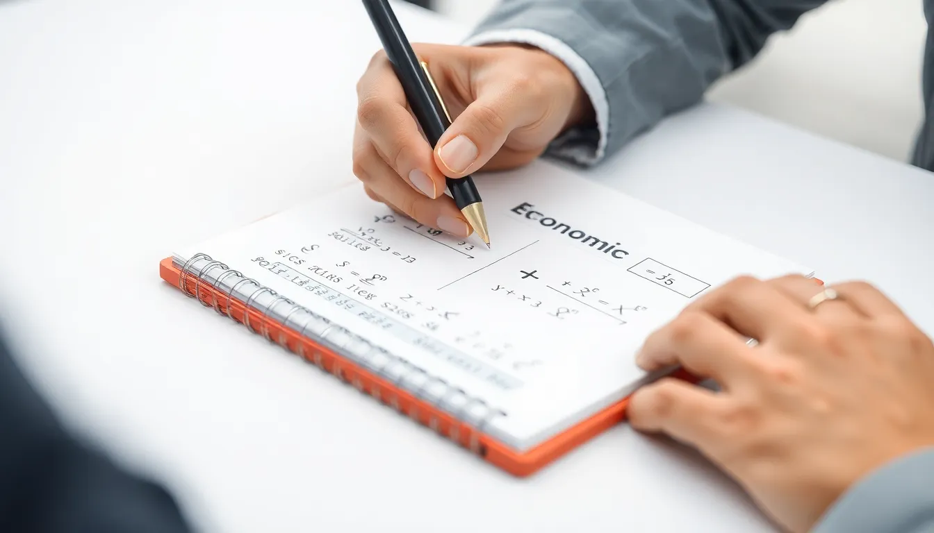 Ecuaciones Fundamentales