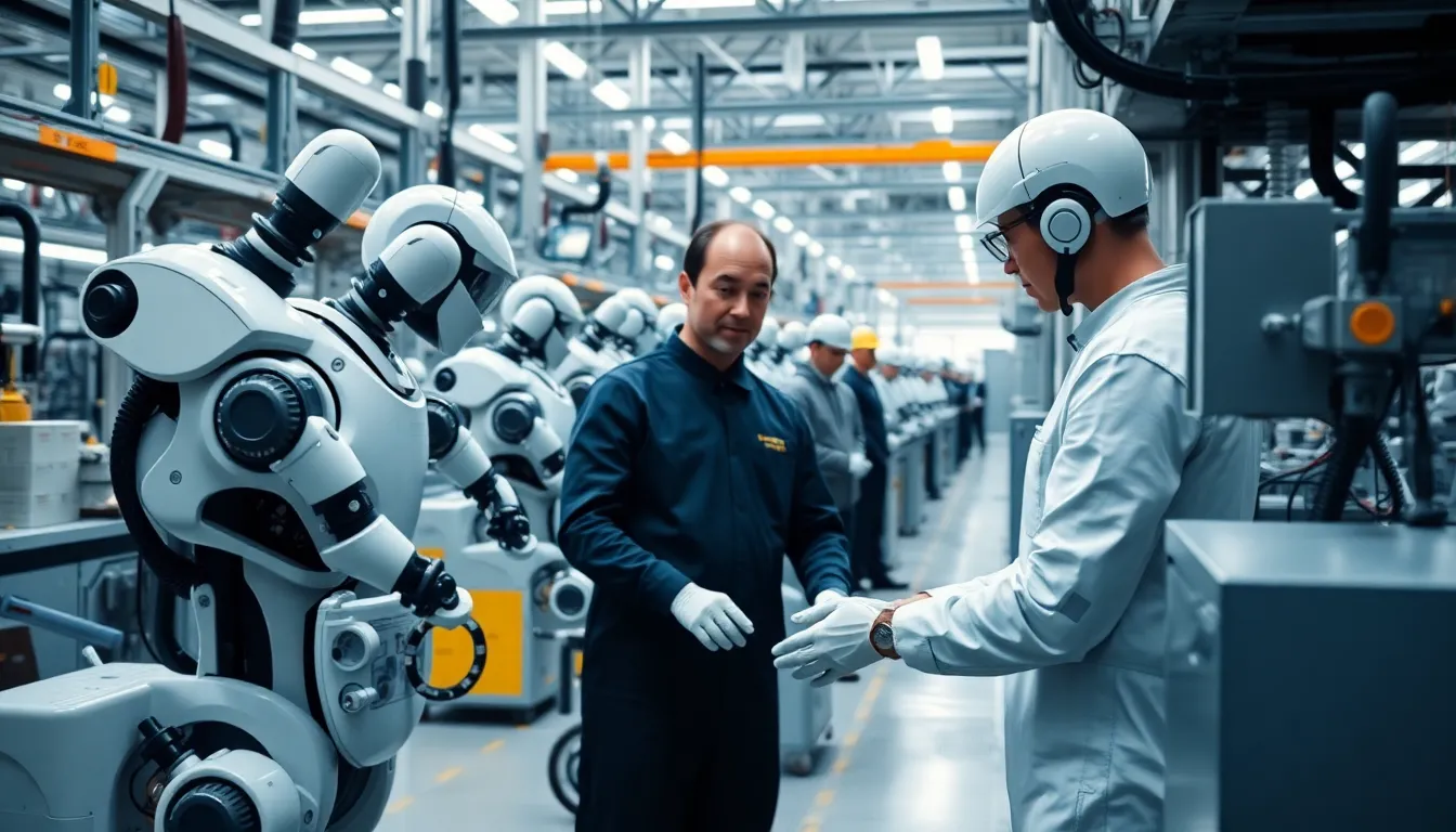 Impacto en el Mercado Laboral