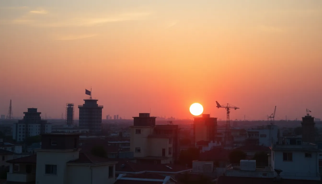 Conclusion: Legacy of 1965