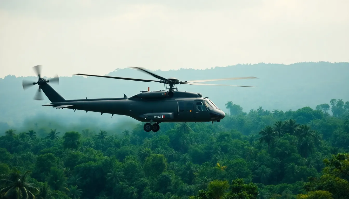 Vietnam War Escalation