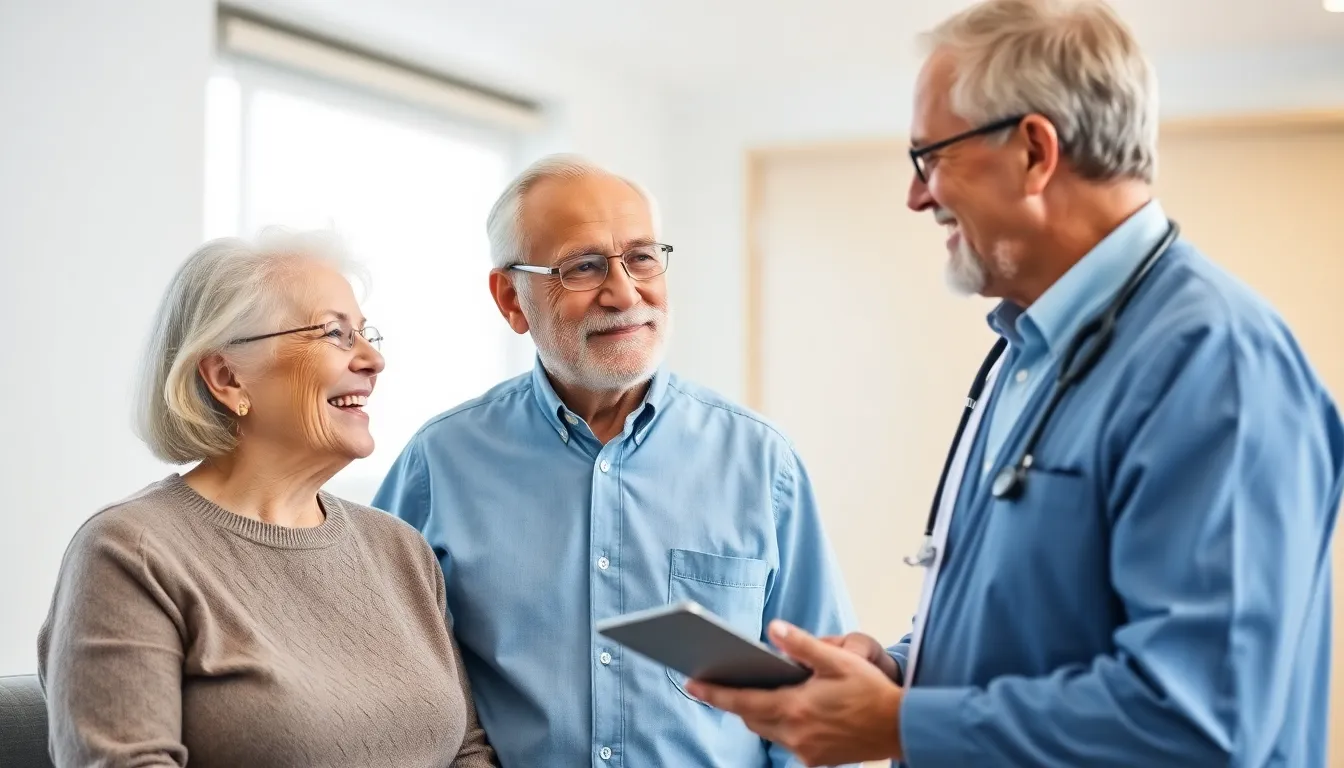 Medical Breakthrough: Medicare