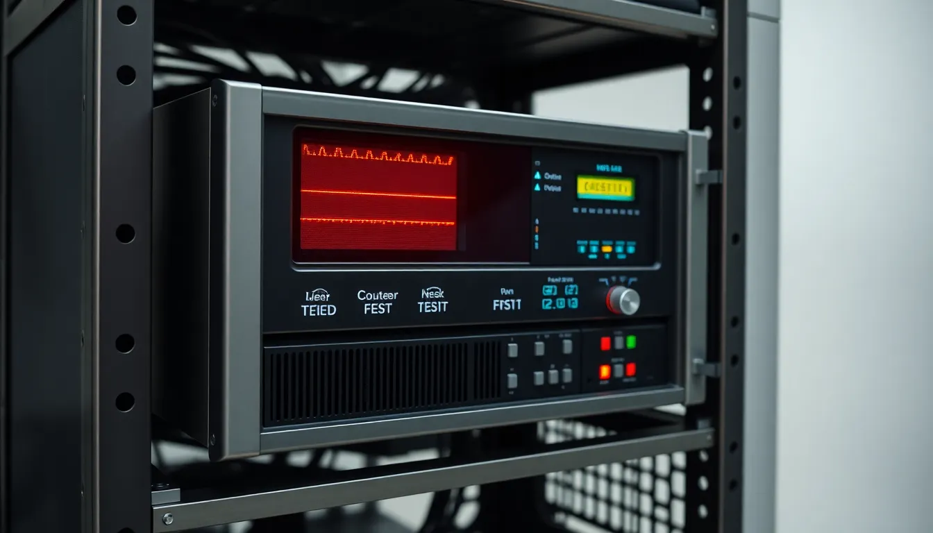 Technology: Minicomputers Emerge