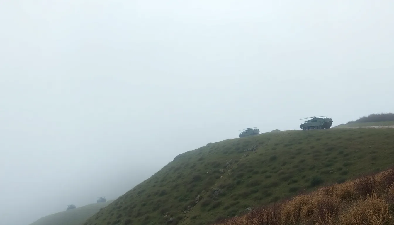 Global Events: Indo-Pakistani War