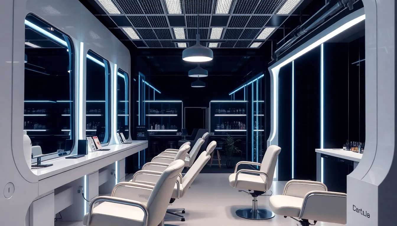 Future of Hair Styles