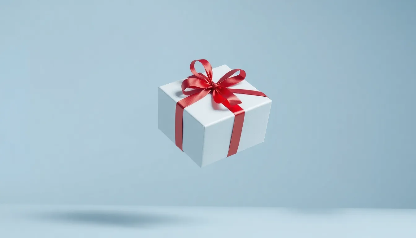 The Gift of Presence