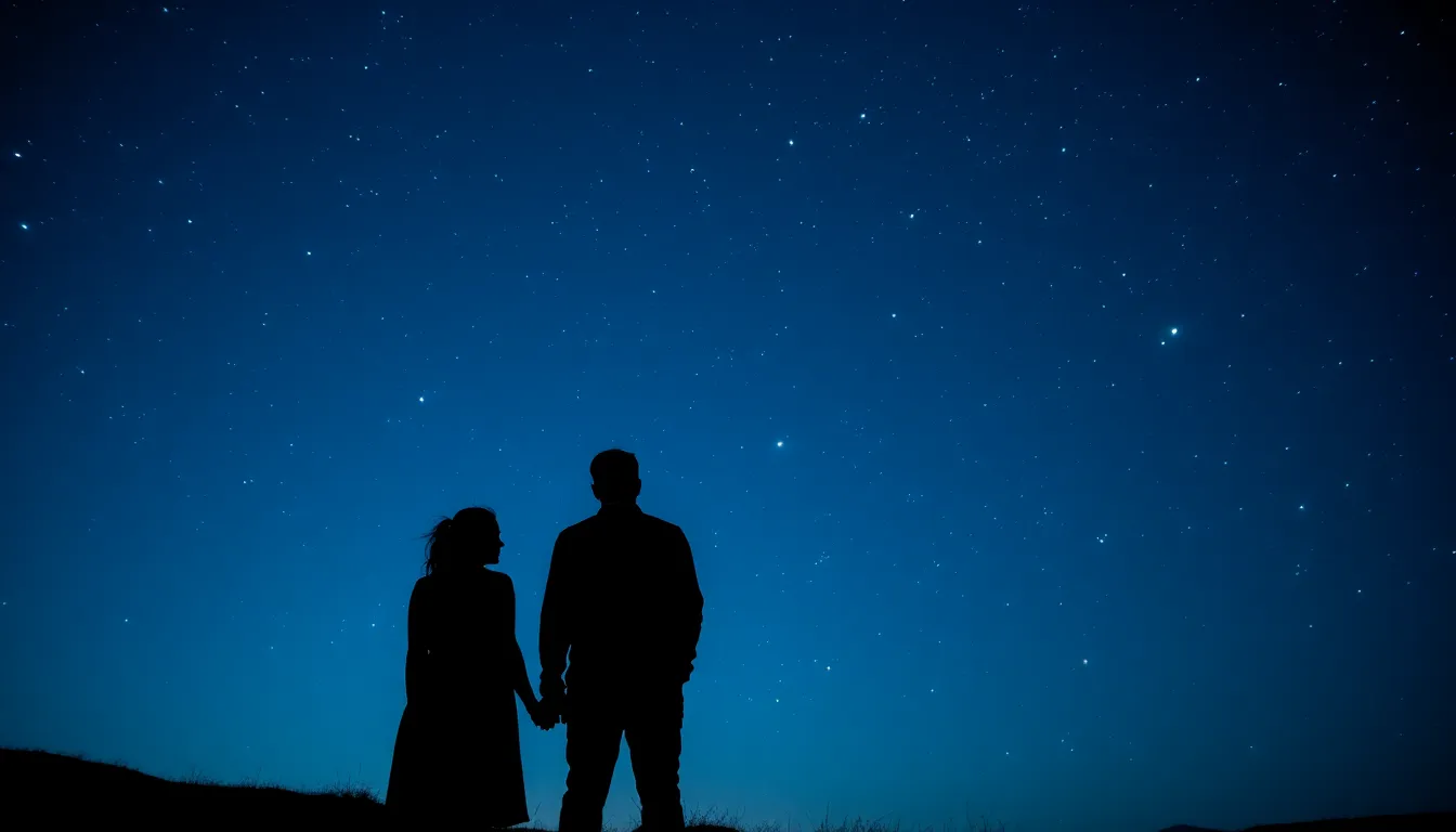 Dreams of Togetherness