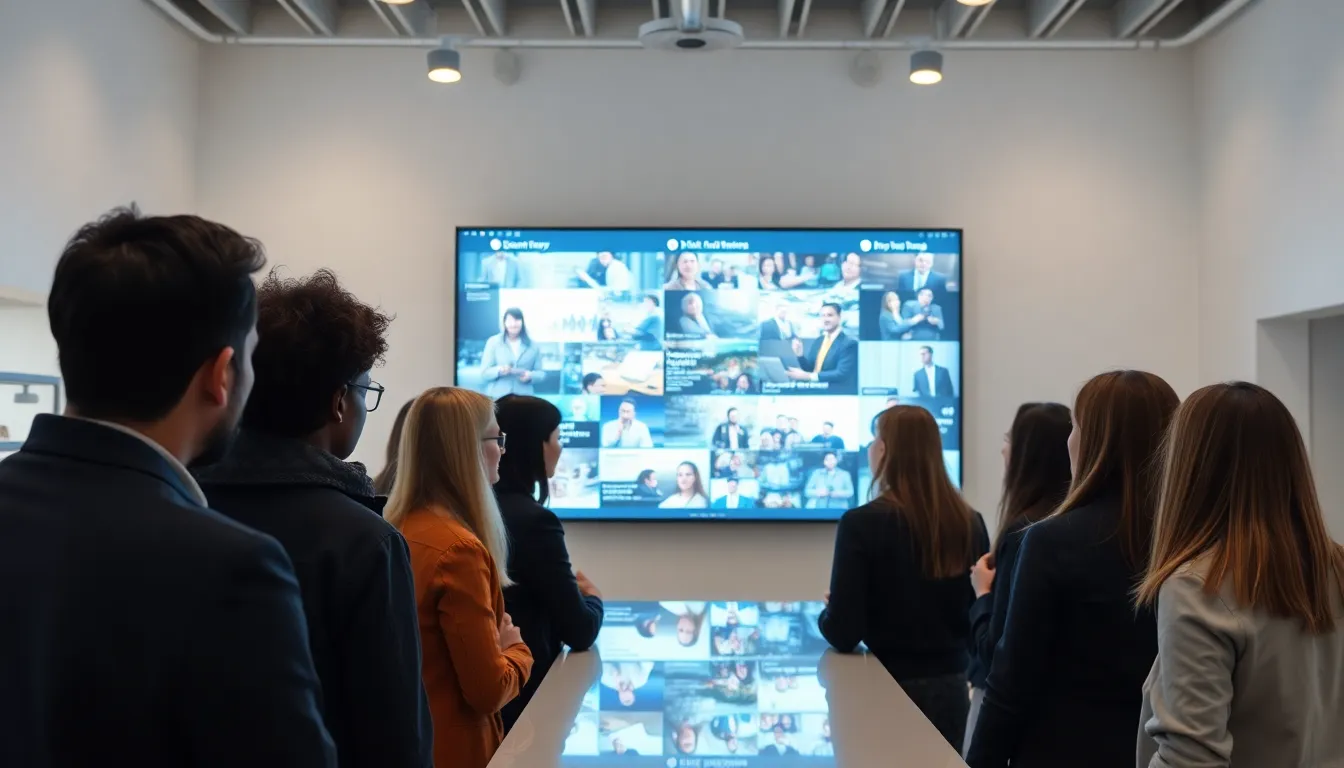 Top of Funnel: Awareness