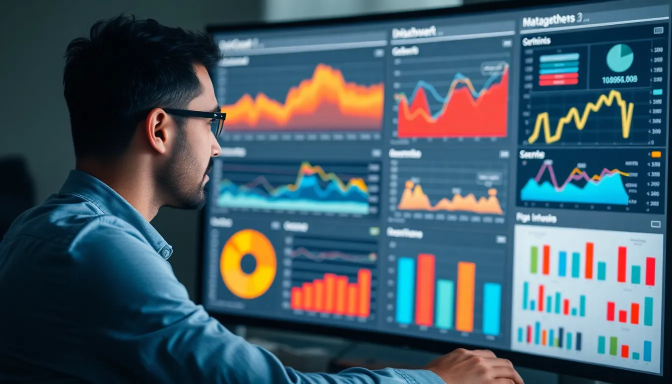 Optimizing Conversion Rates