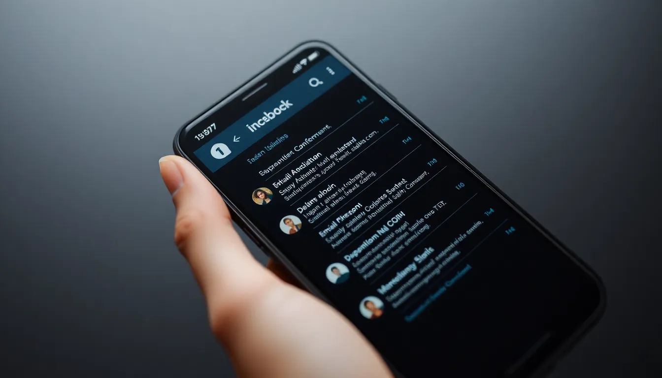 Email Marketing in Funnels