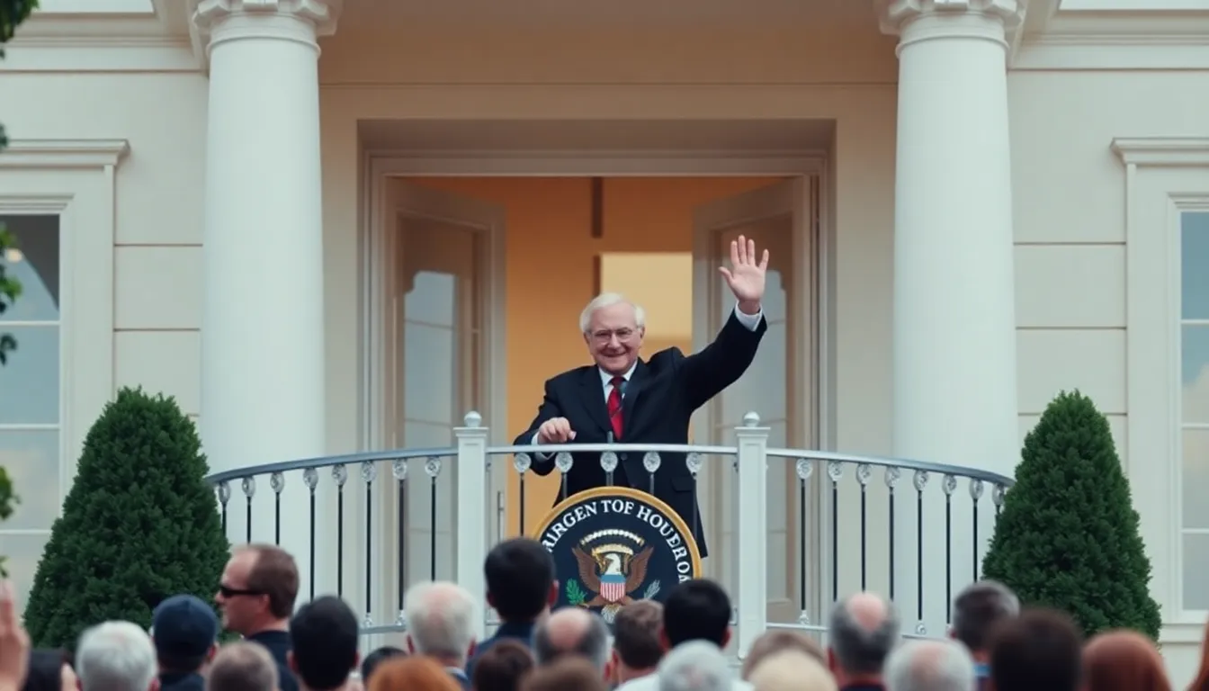 Conclusion: Buffett's Legacy