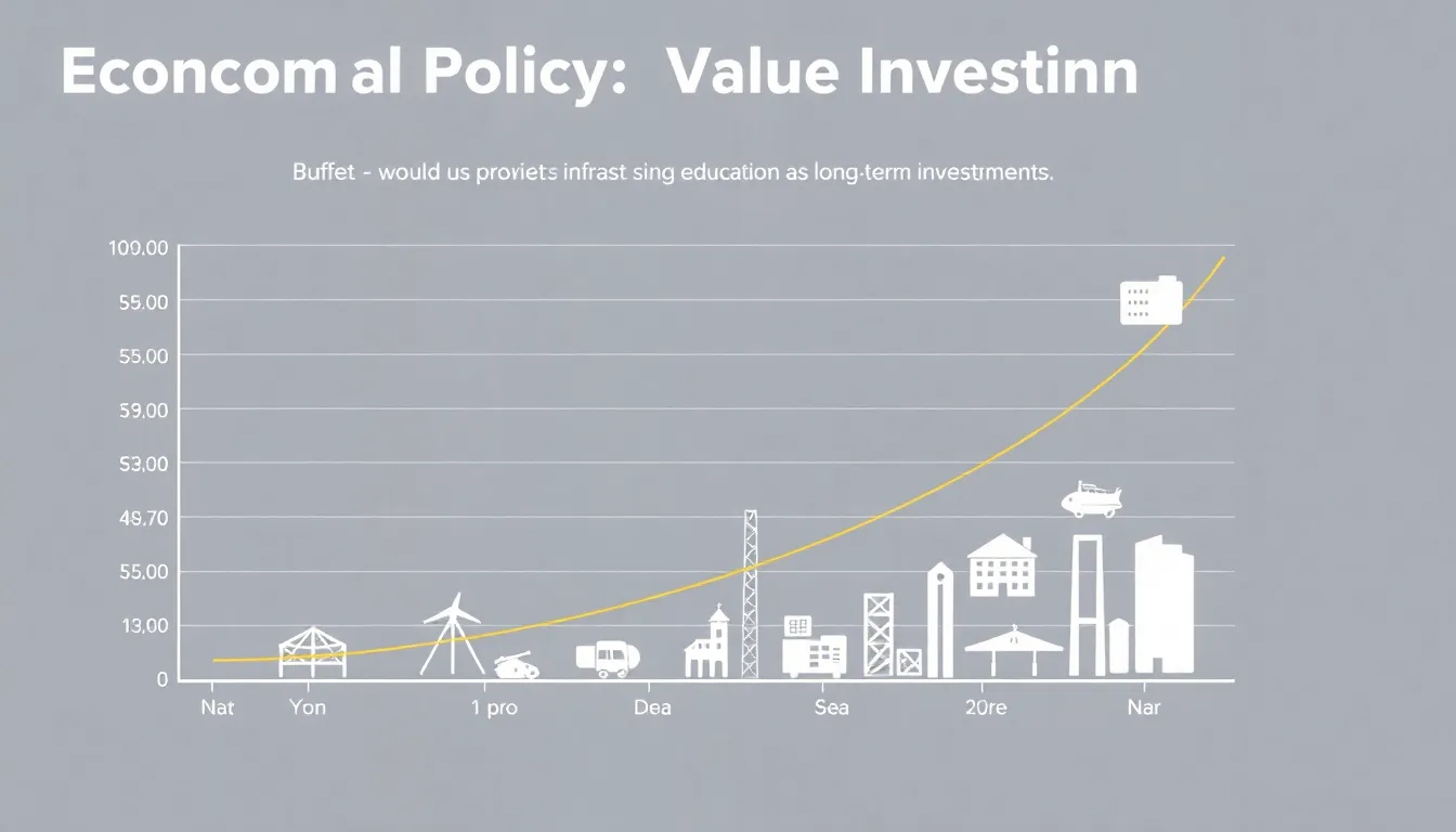 Economic Policy: Value Investing