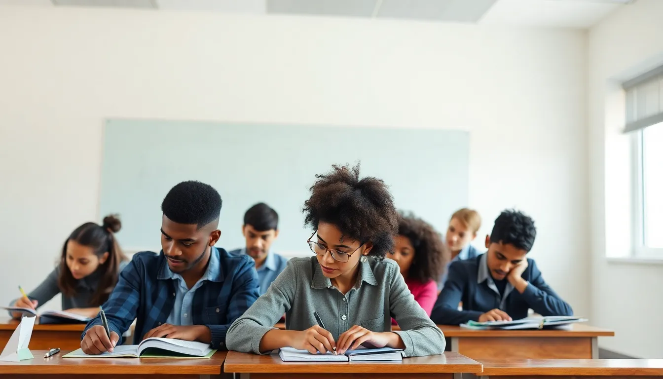 Education: Investing in Minds