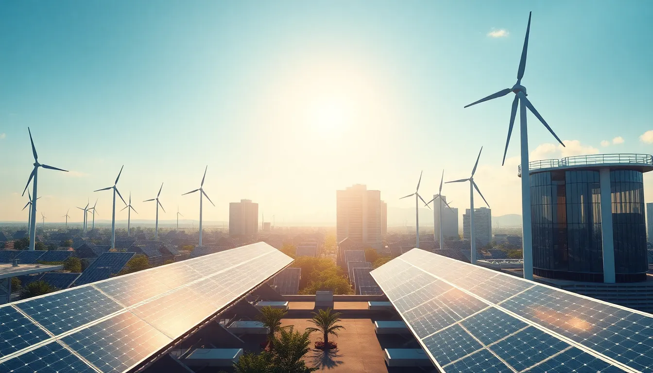 Technology and Innovation