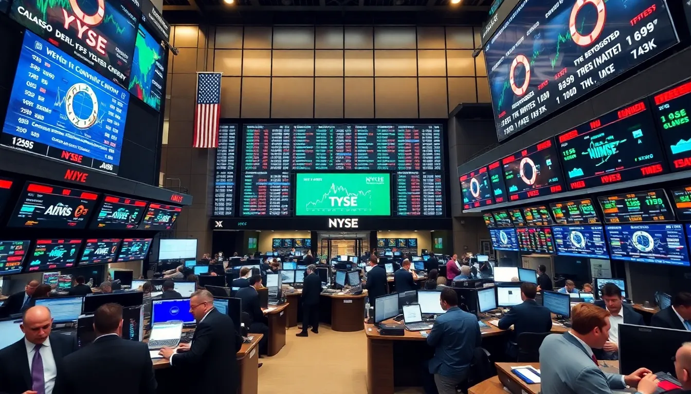 Understanding the Nigeria Stock Market: A Beginner’s Guide to Smart Investing