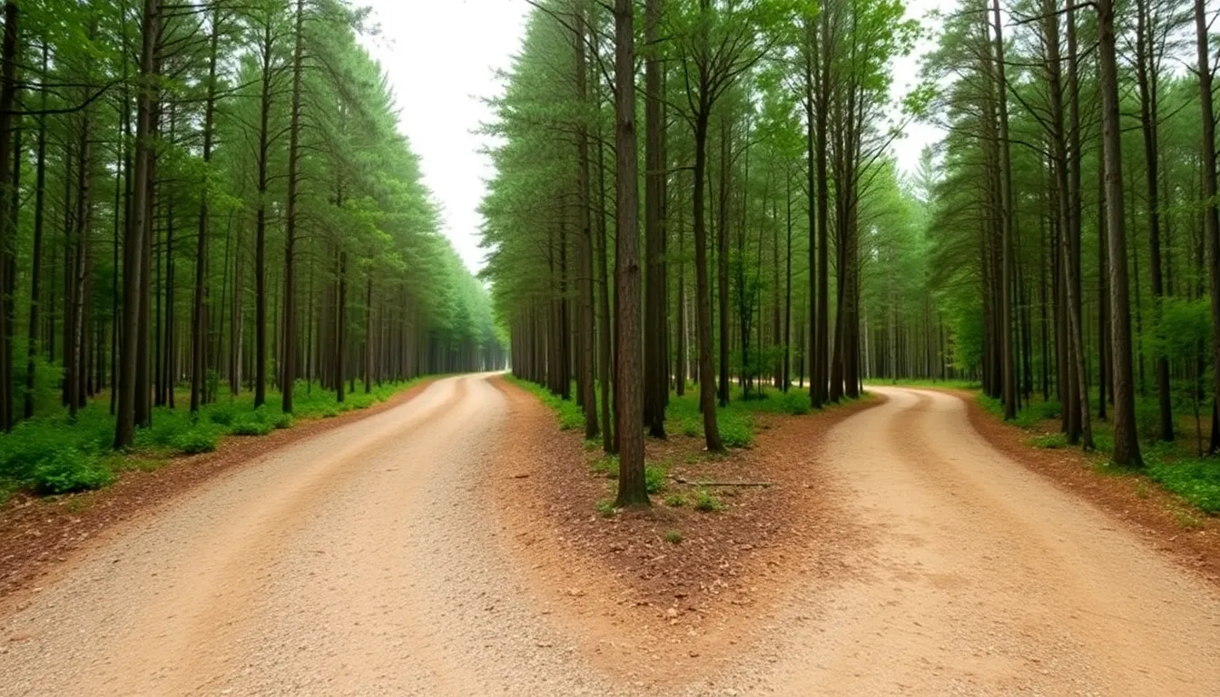 Trading vs Long-Term Investing