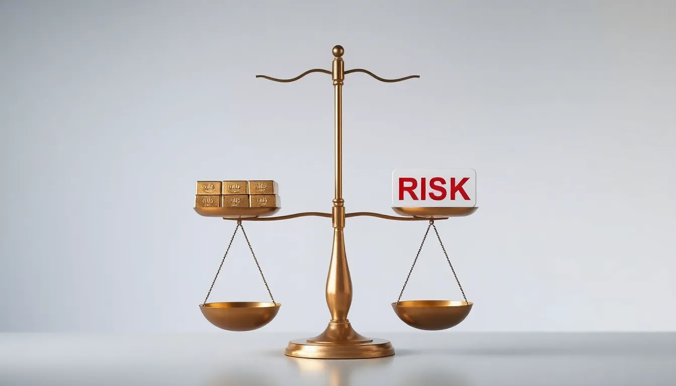Managing Risk and Return