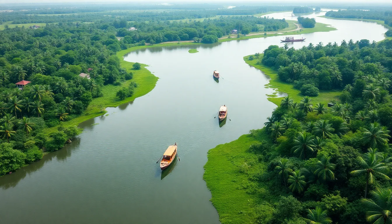 History of Bangladesh