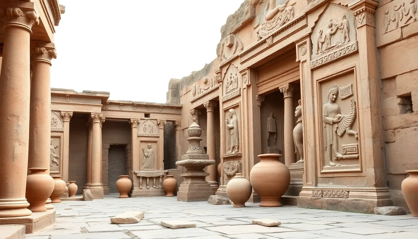 Ancient Civilizations