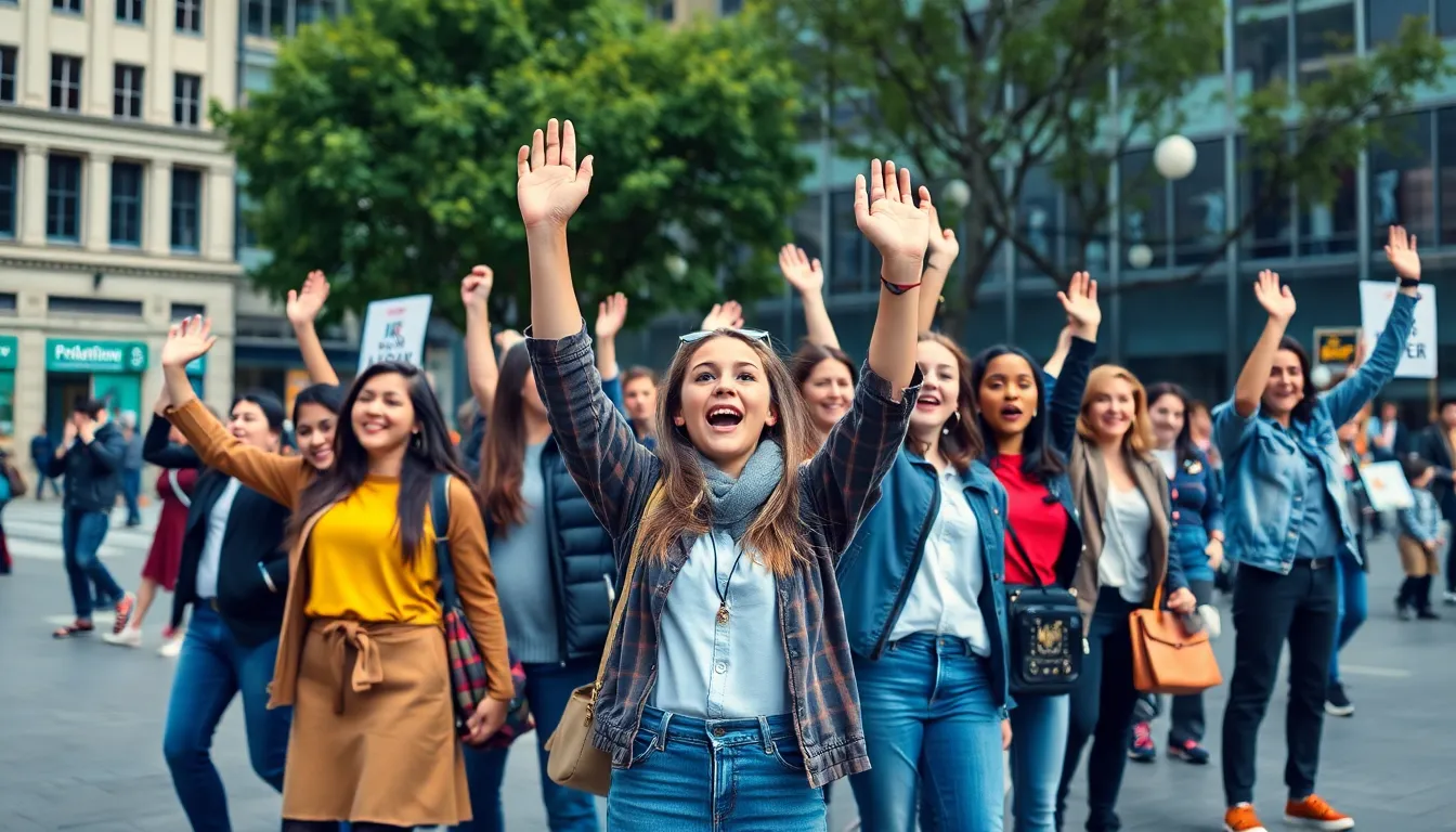 Student Revolution of Bangladesh 2024