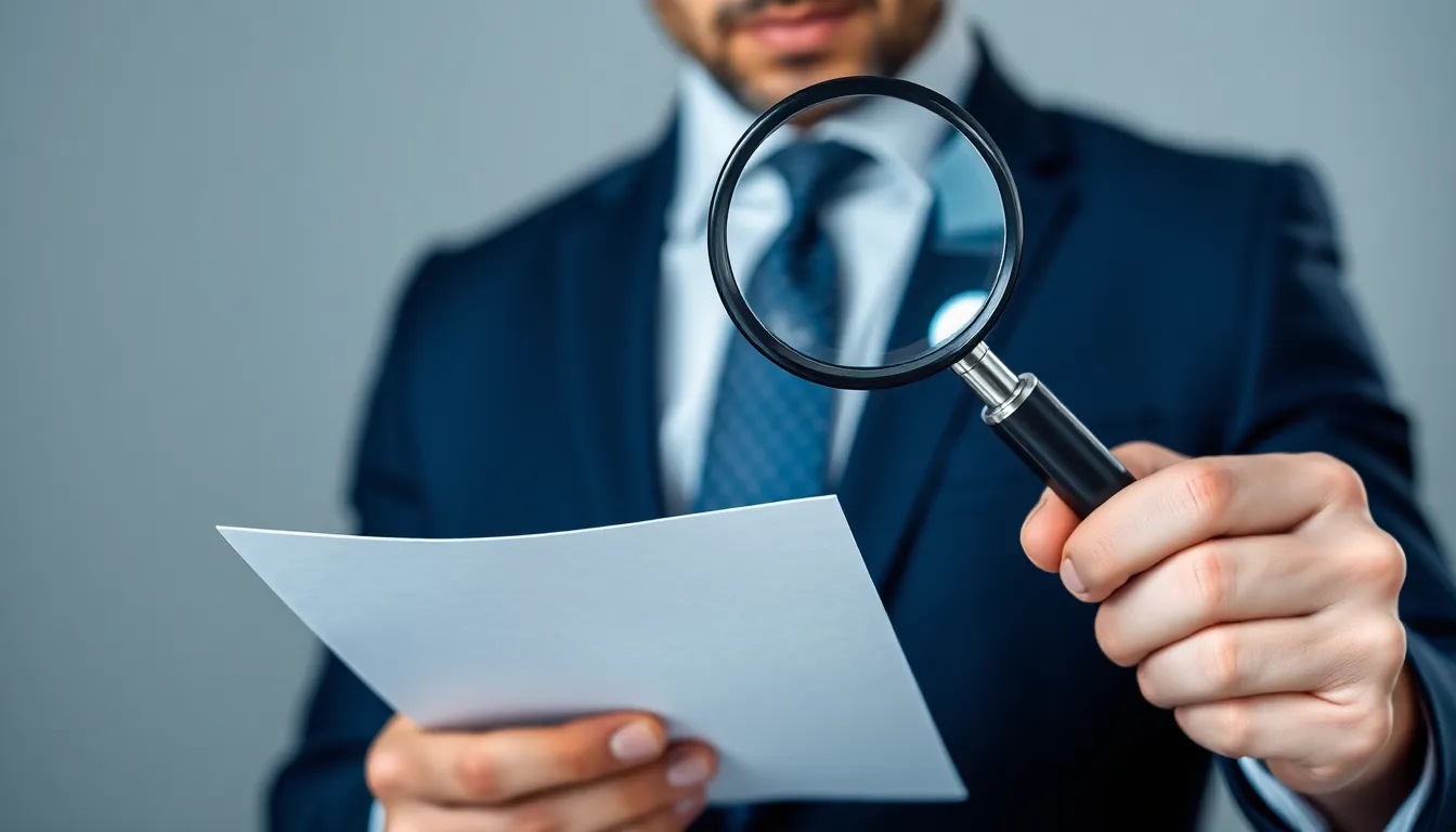 GST Number Identification