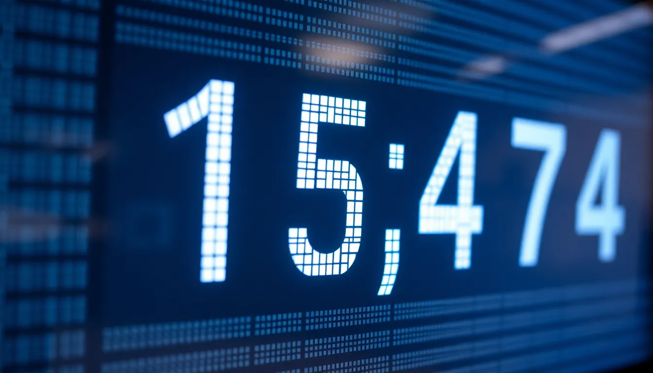Structure of GST Number