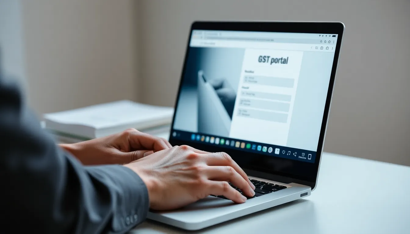 How to Verify GST Number