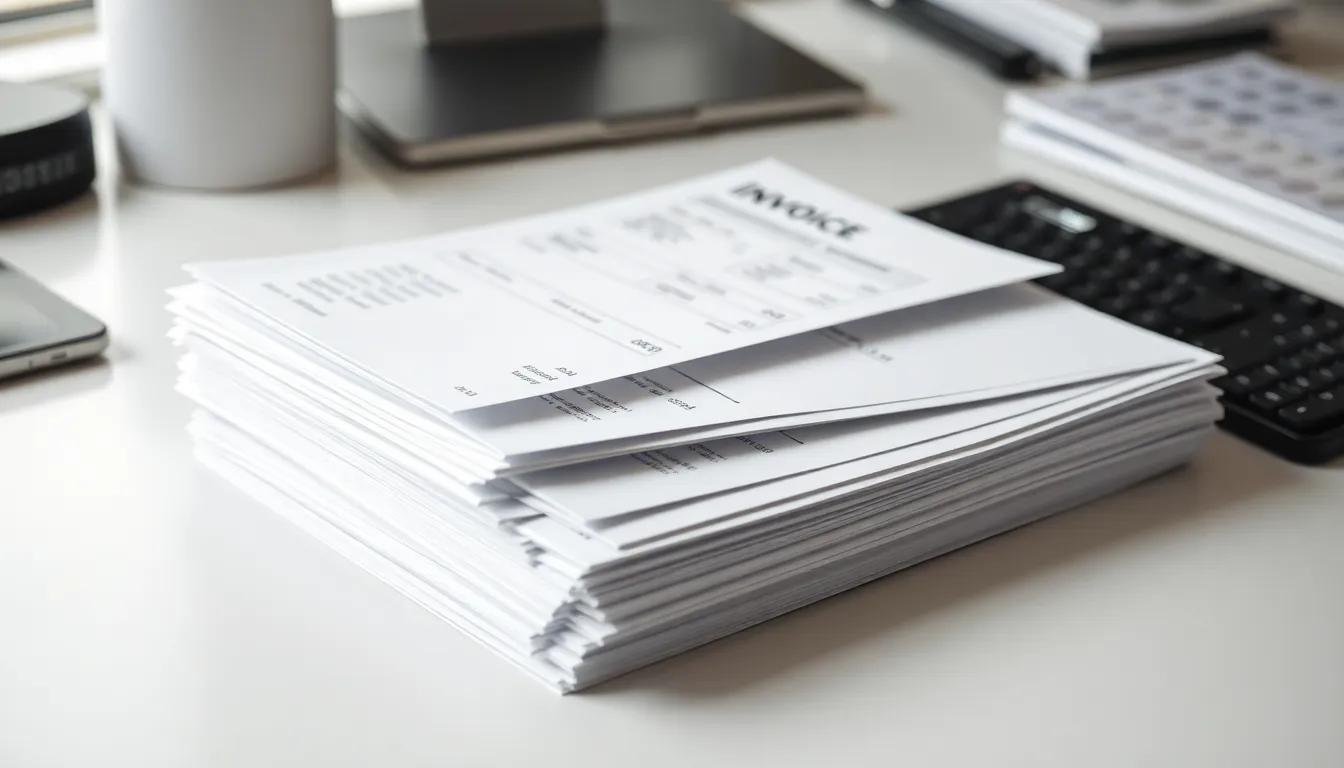 Importance of GST Number