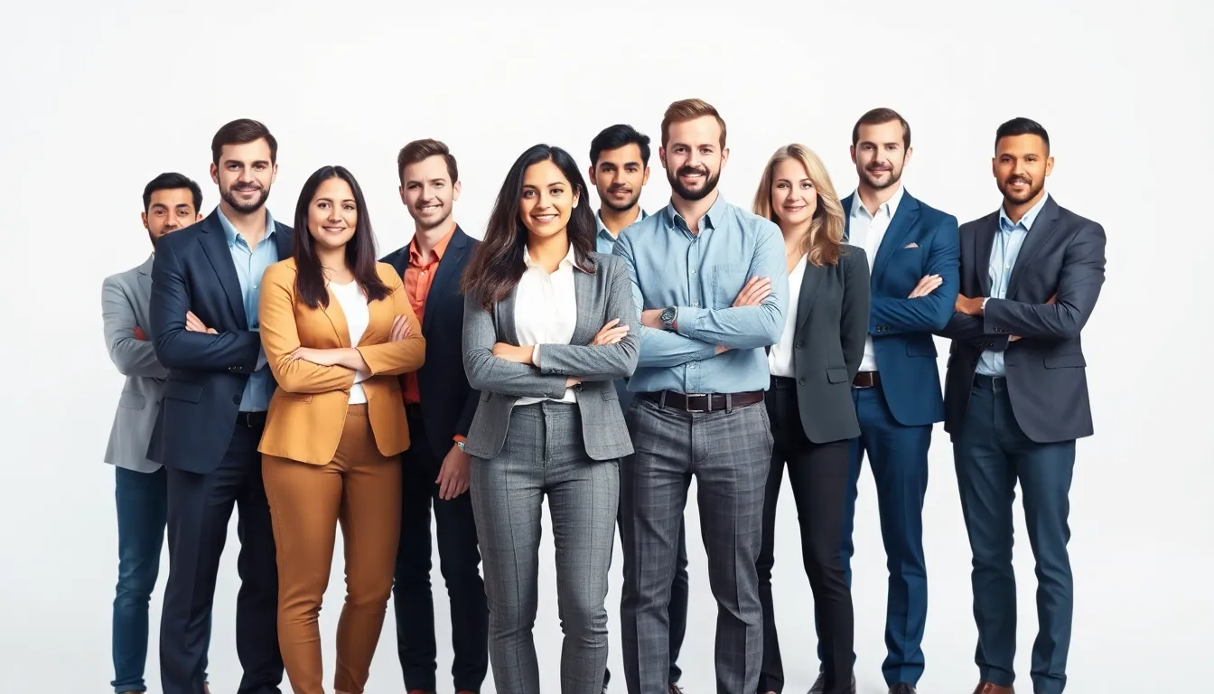 GST Number for Different Entities