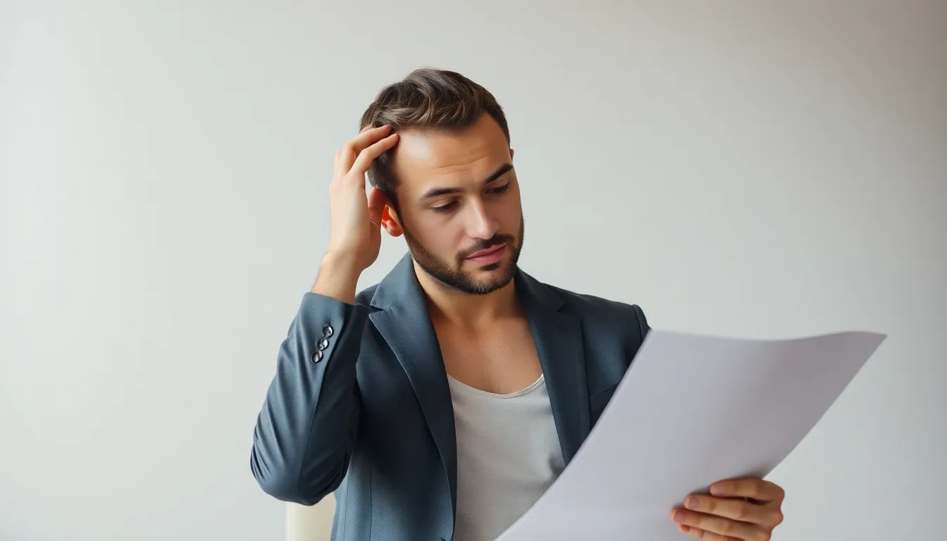 Common GST Number Errors