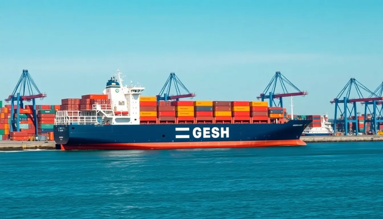 International Aspects of GST