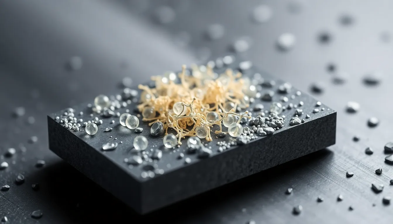 Gap II: Nanoscale Blind Spots