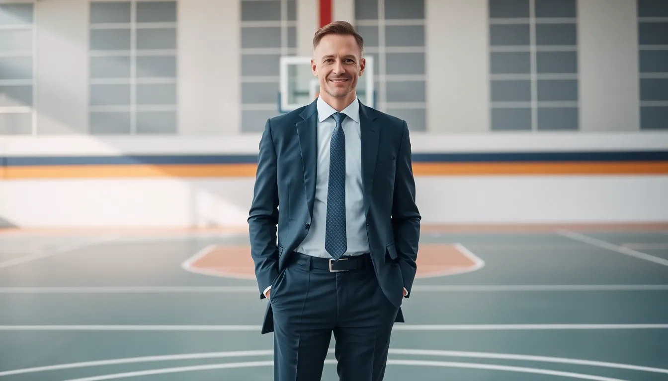 Mark Cuban: Entrepreneurial Journey and Impact