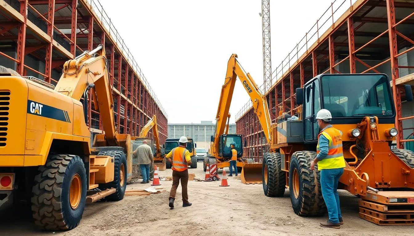 Key Components of a Company Profile