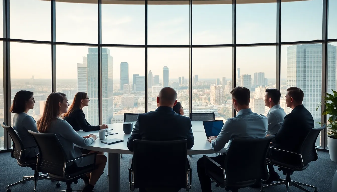 Mission, Vision, and Values